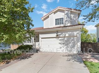 1529 Spring Water Way, Highlands Ranch, CO 80129