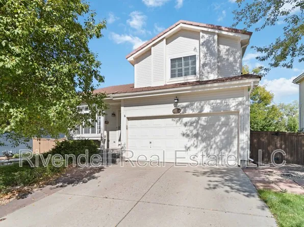 1529 Spring Water Way, Highlands Ranch, CO 80129