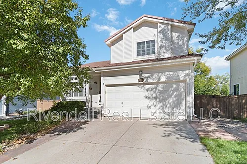 1529 Spring Water Way Photo 1