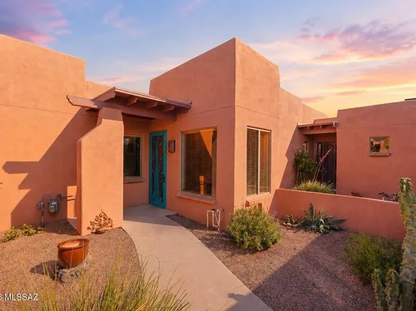 7781 S Vivaldi Ct, Tucson, AZ 85747