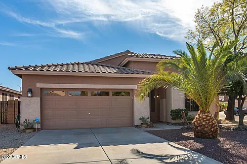 9237 W Irma Ln Photo 1
