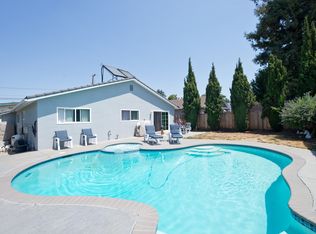 4111 Heyer Ave, Castro Valley, CA 94546