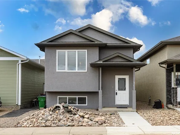 86 Brigham ROAD, Moose Jaw, SK S6K 0A7