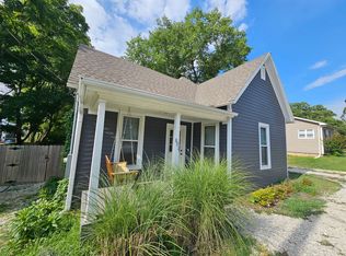 801 W 15th St, Fayetteville, AR 72701