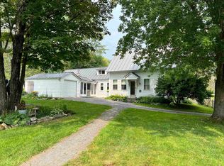 973 Route 106, Reading, VT 05062