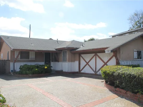 5616 Andrus Ave, Torrance, CA 90503