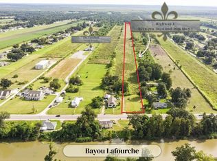 Highway 1, Raceland, LA 70394