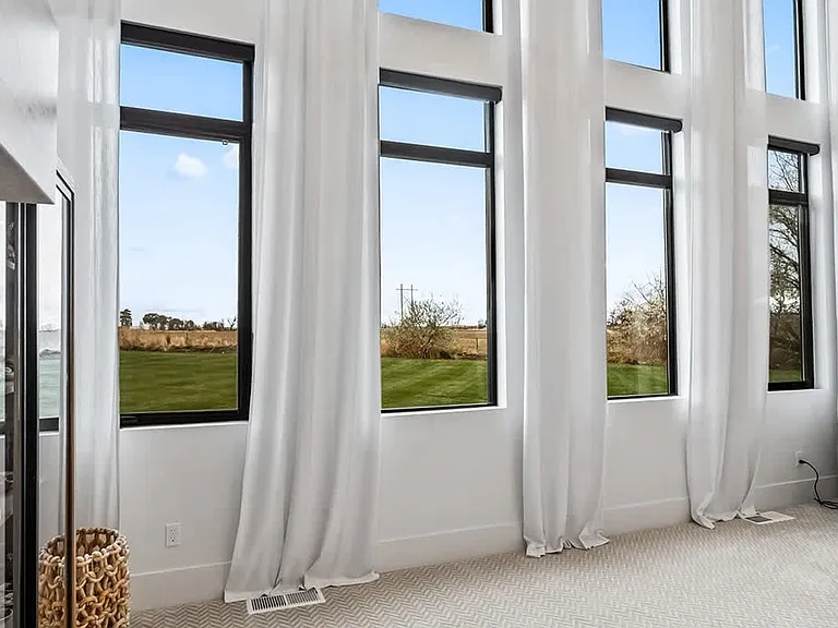 Window View