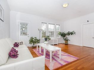 17 Oldfields Rd #2, Boston, MA 02121