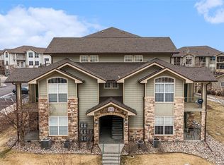 18611 Stroh Road #5208, Parker, CO 80134