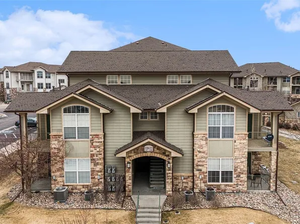 18611 Stroh Road #5208, Parker, CO 80134