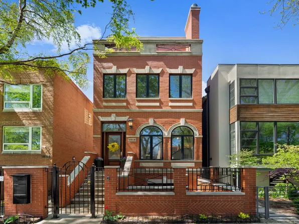 1816 N Hudson Ave, Chicago, IL 60614