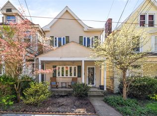 2244 Milligan Ave, Pittsburgh, PA 15218