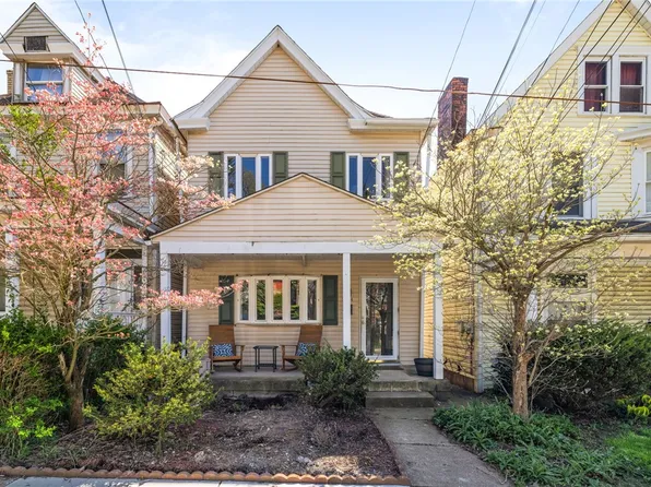 2244 Milligan Ave, Pittsburgh, PA 15218