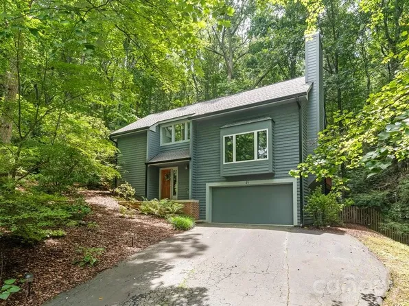 45 Windward Dr, Asheville, NC 28803