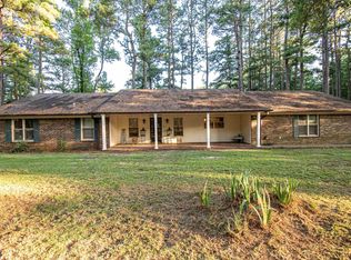 491 Ladelle Rd, Monticello, AR 71655