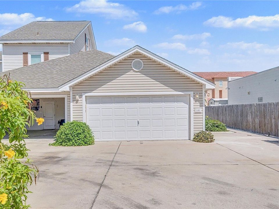 1st image of 15209 S Padre Island Dr Unit 101
