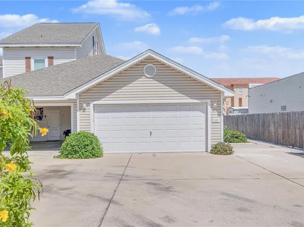 15209 S Padre Island Dr Unit 101, Corpus Christi, TX 78418