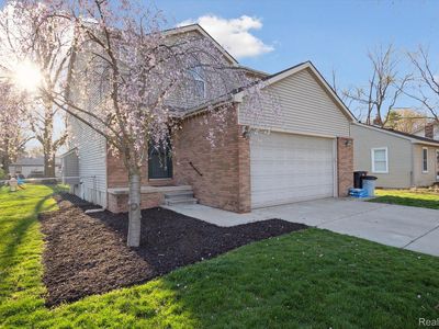 625 N Harvey St, Westland, MI, 48185