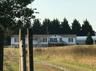 62 Ferguson Rd, Thomaston, GA 30286