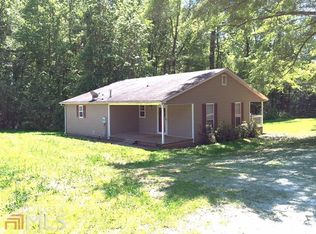 230 Brashier St, Griffin, GA 30224