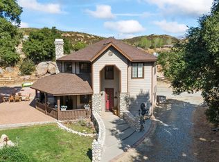 47985 Twin Pines Rd, Banning, CA 92220