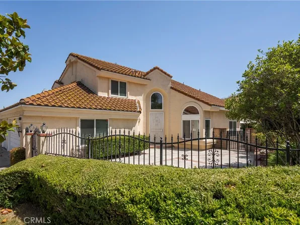 13596 Meadow Crest Dr, Chino Hills, CA 91709