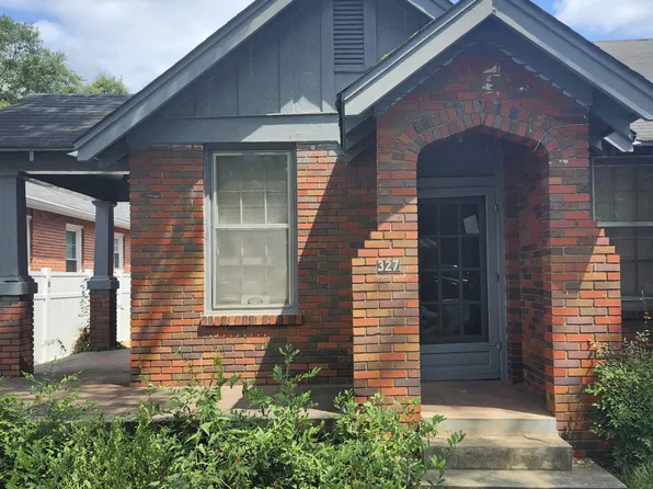 327 S Capitol Pkwy #327, Montgomery, AL 36107
