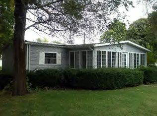 301 E State St, Potomac, IL 61865