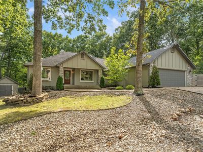 8 Huskins Pl, Bella Vista, AR, 72715