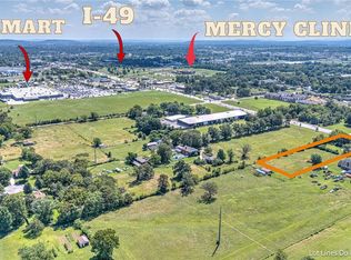 5516 Elm Springs Rd, Springdale, AR 72762