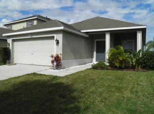 9420 Leatherwood Ave, Tampa, FL 33647