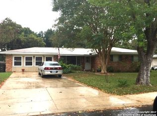 2714 Tyne Dr, San Antonio, TX 78222
