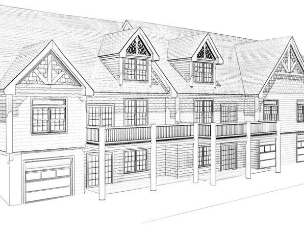 19, 20, 21 Bear Cub Drive, North Creek, NY 12853