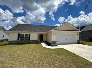 702 Woodside Dr LOT 117, Conway, SC 29526