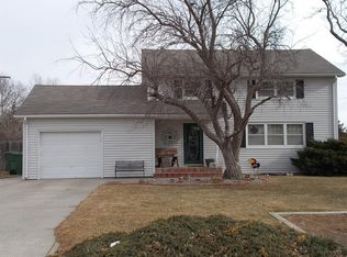 427 Smith Dr, Colby, KS 67701