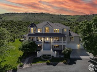 4763 Westridge Dr, Fort Collins, CO 80526