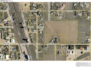 126 4th St, Nunn, CO 80648