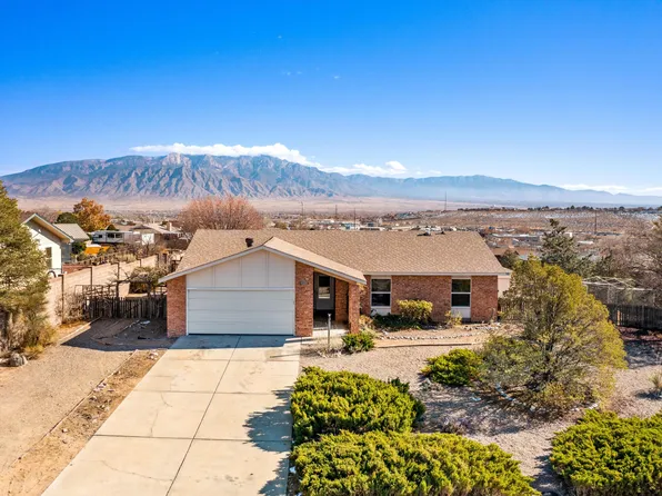 4500 Limestone Dr NE, Tucumcari, NM 87124