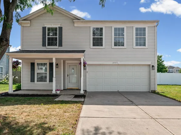 2995 Peebleshire Ln, Lafayette, IN 47909