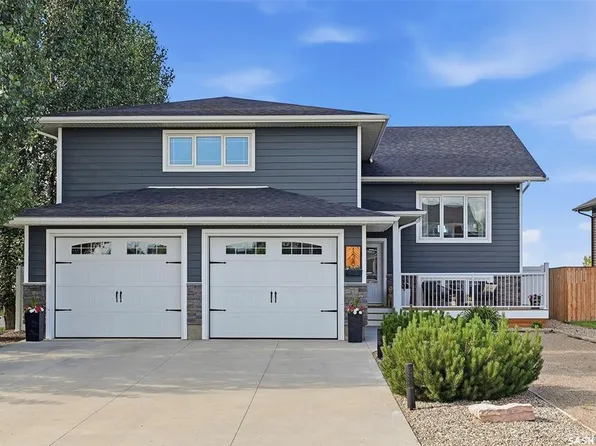 138 Olauson CRESCENT, Vanscoy, SK S0L 3J0