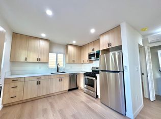 5255 3/4 Denny Ave, North Hollywood, CA 91601