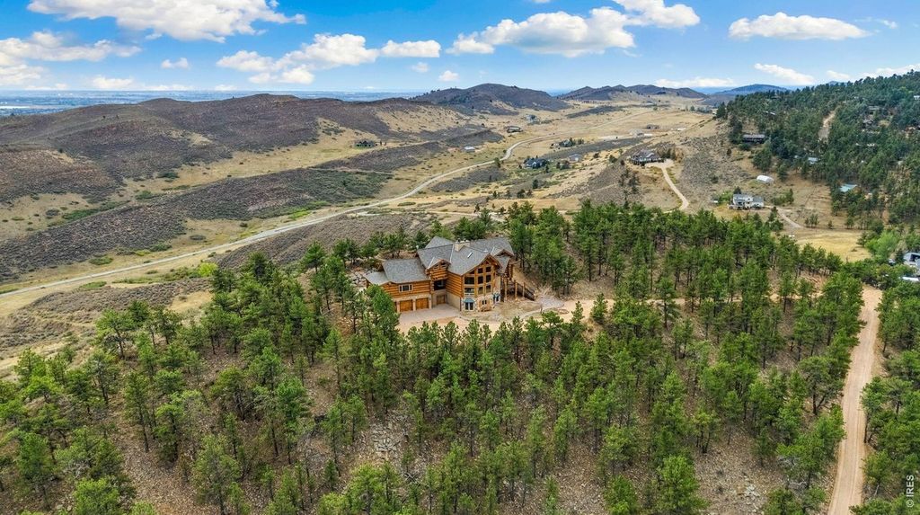 2915 Sedona Hills Dr