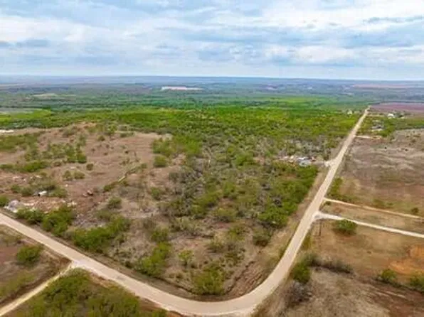 211 County Road 109, Sweetwater, TX 79556