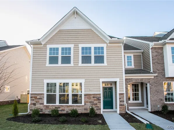 11871 Knockholt Ln #148, New Kent, VA 23124