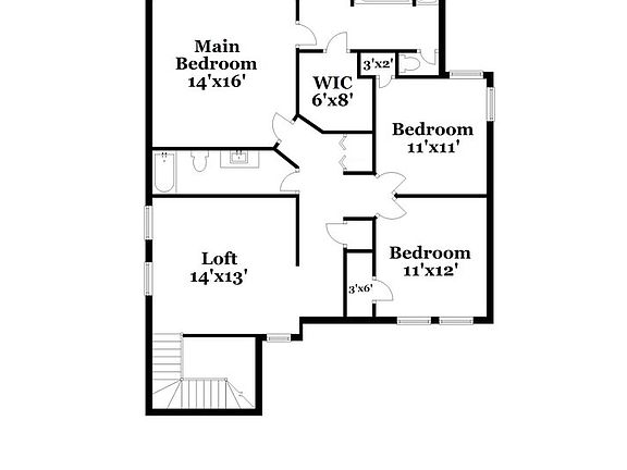 3rd image of 8626 Sarasota Woods