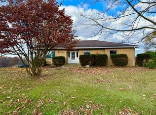 119 Pine Run Church Rd, Apollo, PA 15613