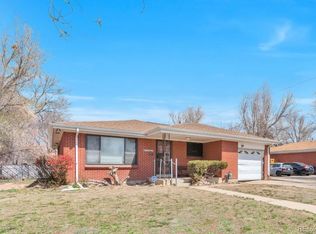 13865 E 24th Ave, Aurora, CO 80011