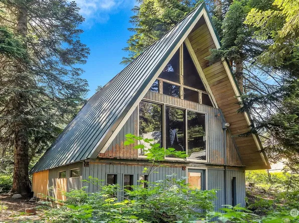 24 Kearny Drive, Snoqualmie Pass, WA 98068