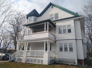 76-80 Woodside Ter, Springfield, MA 01108